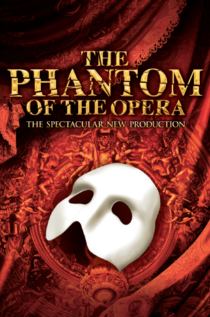 phantom of the opera 25th anniversary lyrics